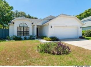 1543 Clover Cir, Melbourne, FL 32935
