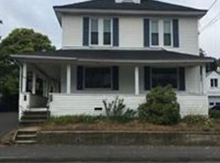 956 Main St, Clinton, MA 01510