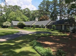 19 Horseleg Creek Rd SW, Rome, GA 30165