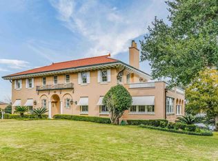 502 N 20th Ave, Pensacola, FL 32501