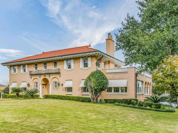 502 N 20th Ave, Pensacola, FL 32501