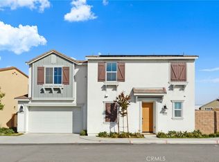 3317 S Cantona Paseo, Ontario, CA 91762