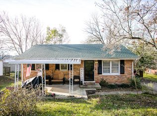 324 Ashgrove Dr, Mount Sterling, KY 40353