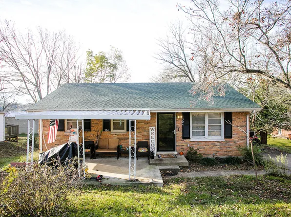 324 Ashgrove Dr, Mount Sterling, KY 40353