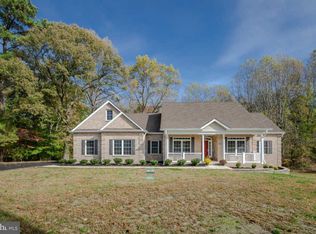 2051 Hatfield Rd, Huntingtown, MD 20639