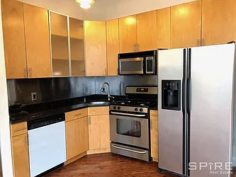 Rented by Spire Group