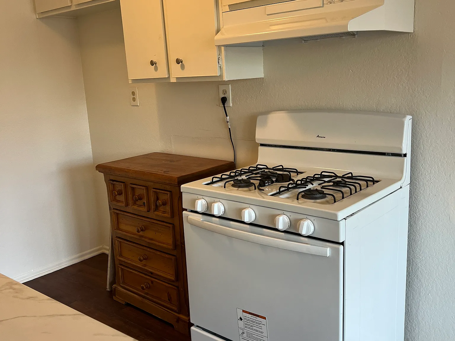2 bed, $2,300 — Photo 3