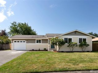 2980 Sun Mountain Dr, Enumclaw, WA 98022