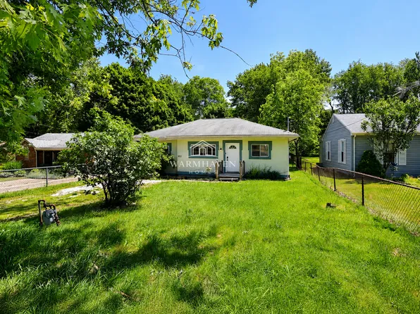 931 Crestline Dr, Akron, OH 44312