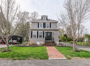 8 Rice St, Middleboro, MA 02346