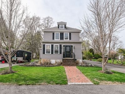 8 Rice St, Middleboro, MA, 02346