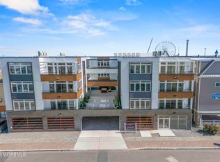 1010 Boulevard #1 D, Seaside Heights, NJ