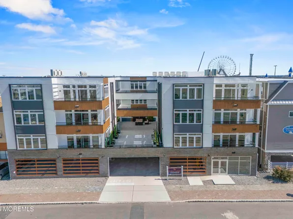 1010 Boulevard #1 D, Seaside Heights, NJ 08751