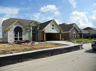 5819 Annatto Dr, Baytown, TX 77521