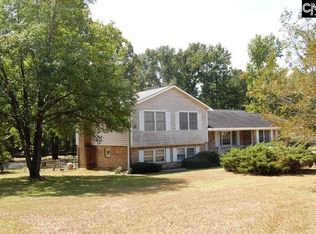 801 N Brickyard Rd, Columbia, SC 29223