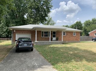 5118 Frey Dr, Louisville, KY 40219