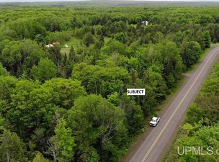 Tbd175 Highway Location Rd, Calumet, MI 49913