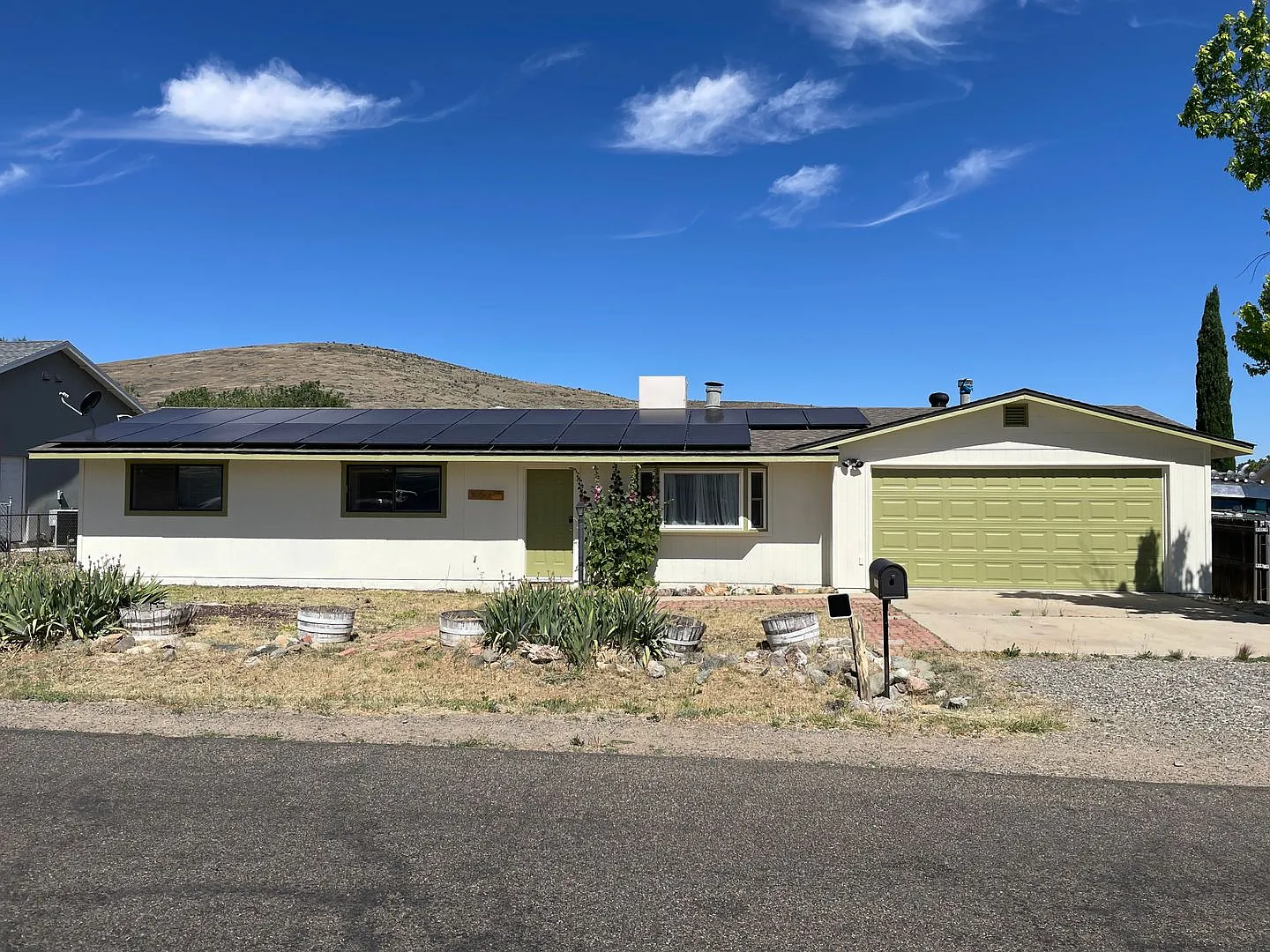 Apply Now - 3050 N Date Creek — Photo 1