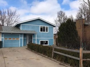 408 Laurel Ct, Gillette, WY 82718