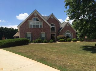 1111 Haver Ct, McDonough, GA 30252