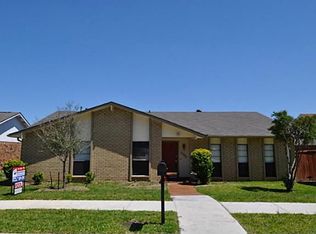 2940 Furneaux Ln, Carrollton, TX 75007