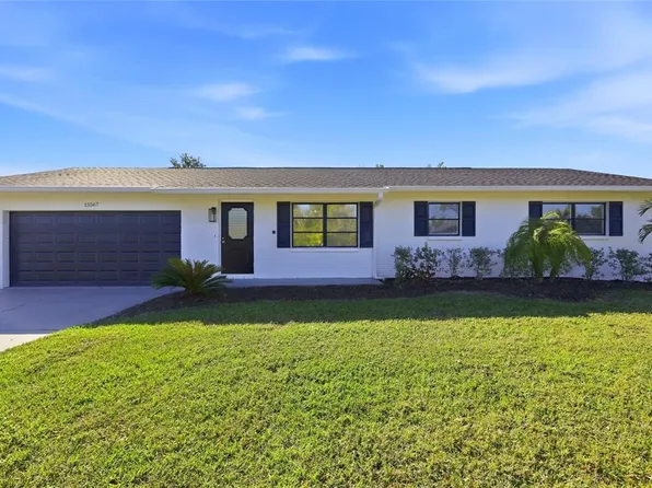 13567 Drysdale Ave, Port Charlotte, FL 33981