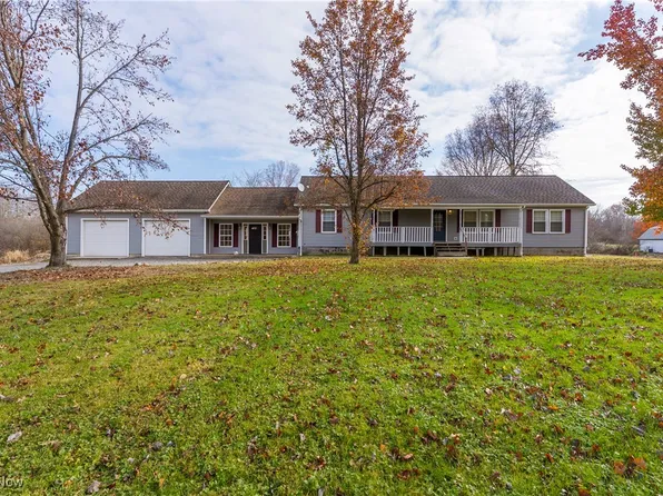 3386 Hoffman Norton Rd, West Farmington, OH 44491