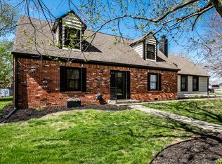 918 Briarwood Dr, Brownsburg, IN 46112