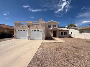 10331 Dunbar St NW, Albuquerque, NM 87114