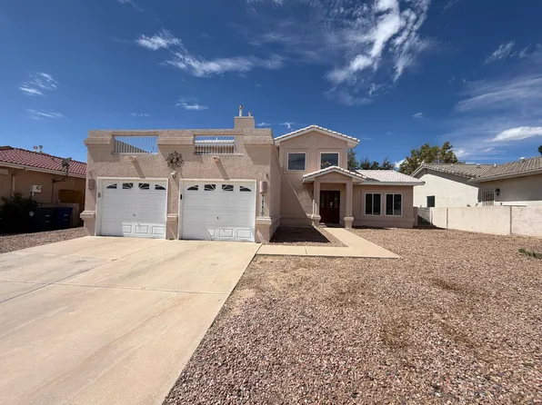 10331 Dunbar St NW, Albuquerque, NM 87114