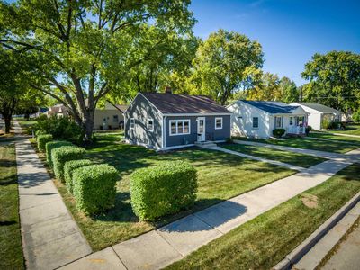 955 Liberty St, Green Bay, WI, 54304