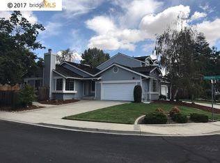 670 Mulqueeney St, Livermore, CA 94550