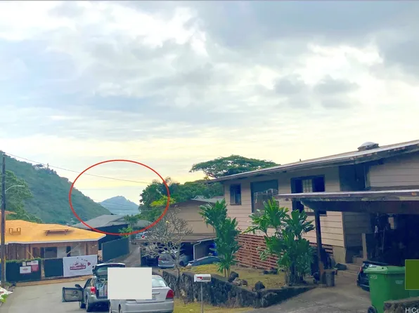 2550 Ipulei Way, Honolulu, HI 96816