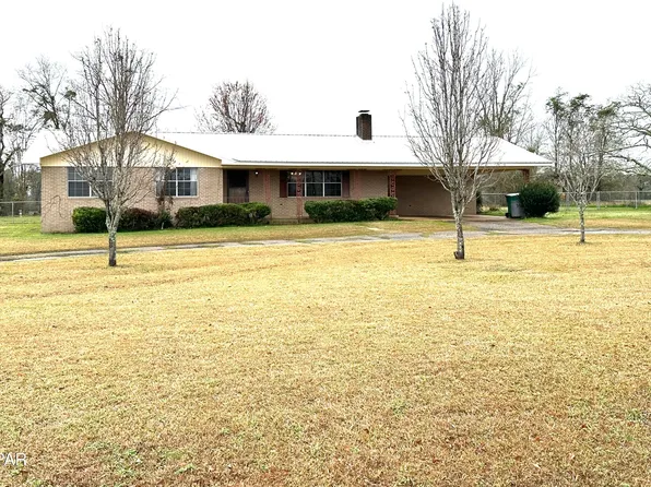211 Alford Rd, Cottondale, FL 32431