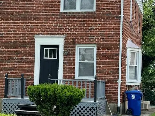 2501 Oakley Ave, Baltimore, MD 21215