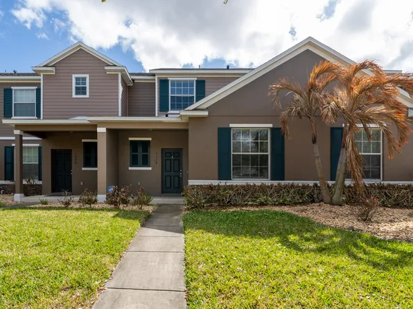 1704 Buckeye Falls Way, Orlando, FL