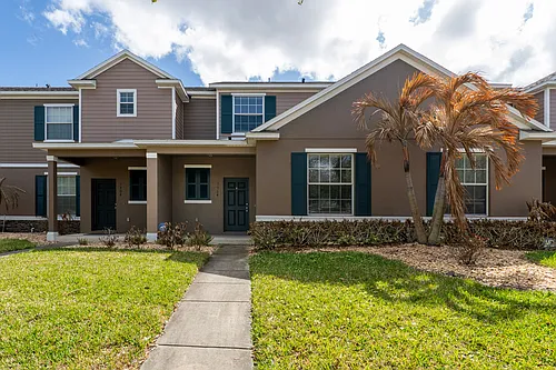 1704 Buckeye Falls Way #1704 Photo 1