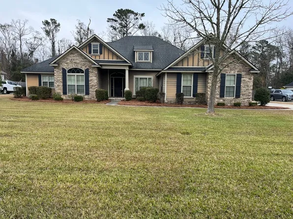 4497 Mahan Dr, Hahira, GA 31632