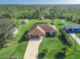 5136 Lakewood Rd, Sebring, FL 33875