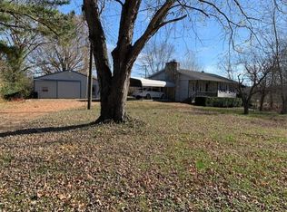 100 Vasseur Aly, Hanson, KY 42413