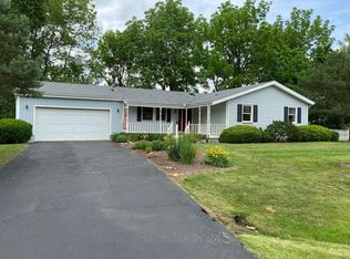 11788 Willow View Ct, Pickerington, OH 43147