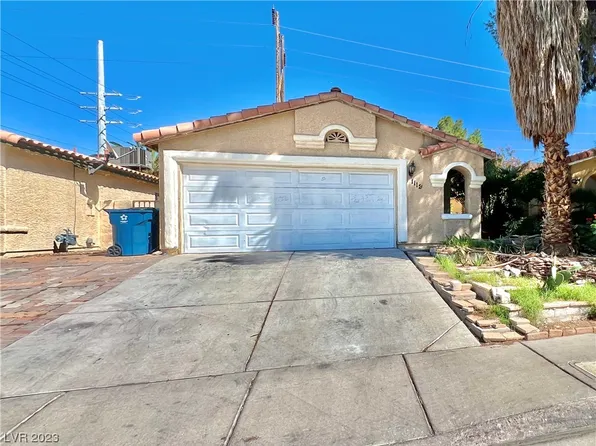 1112 Pleasant Brook St, Las Vegas, NV 89142