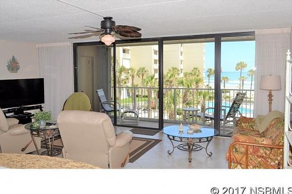 4th image of 2401 S Atlantic Ave APT C306