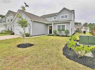 3800 Tyford Ct, Myrtle Beach, SC 29579