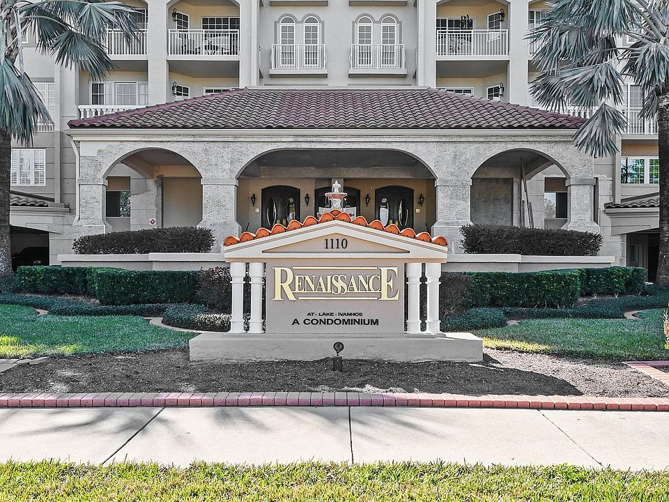 1110 W Ivanhoe Blvd Orlando, FL, 32804 Apartments for Rent Zillow