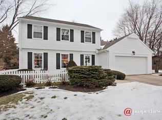 10816 W Talmadge Ave, Beach Park, IL
