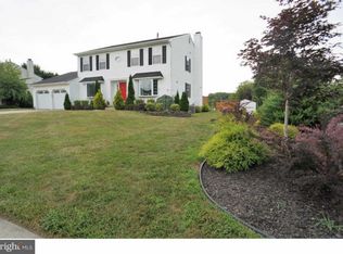 52 Easton Way, Hainesport, NJ 08036