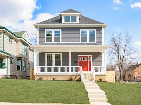 3133 N New Jersey St, Indianapolis, IN 46203