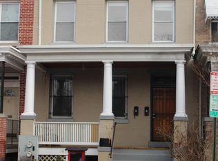 3631 New Hampshire Ave NW APT A, Washington, DC