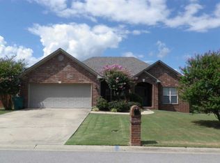 39 Mitchell Cir, Greenbrier, AR 72058